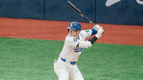 Ohtani Makes South Korean Fans Forget Rivalry With Japan.